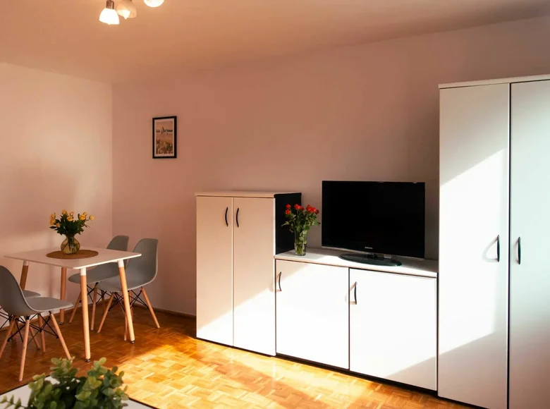 1 room apartment 23 m² in Sopot, Poland