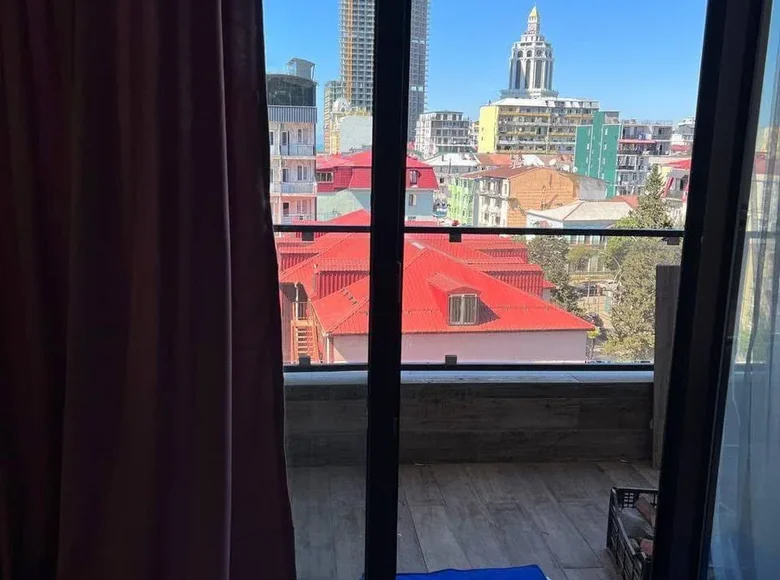 Apartamento 2 habitaciones 49 m² Batumi, Georgia
