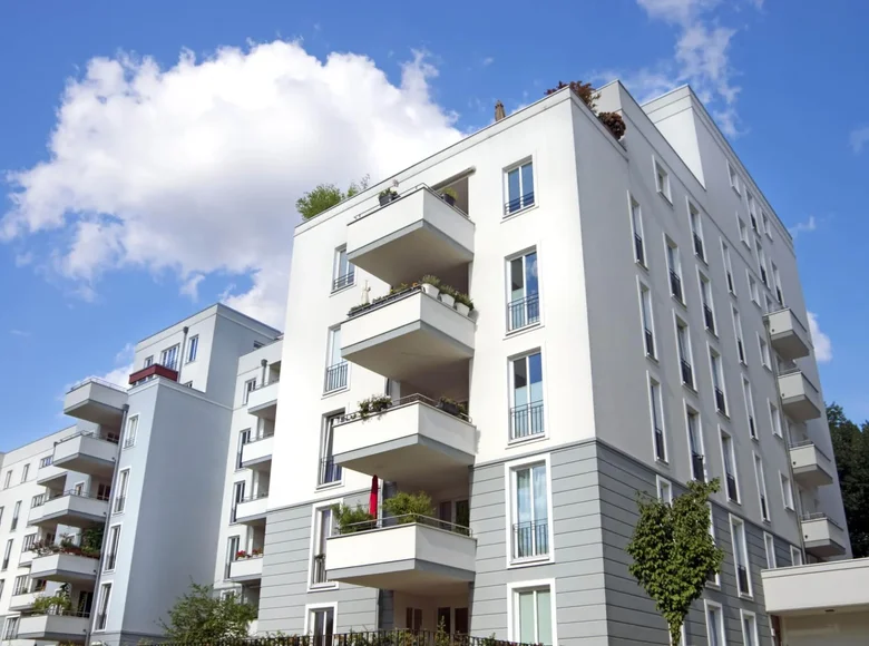 Wohnung 3 Schlafzimmer 88 m² Berlin, Deutschland