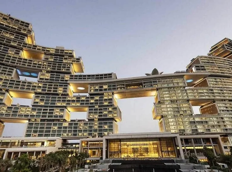 Apartamento 380 m² Dubái, Emiratos Árabes Unidos