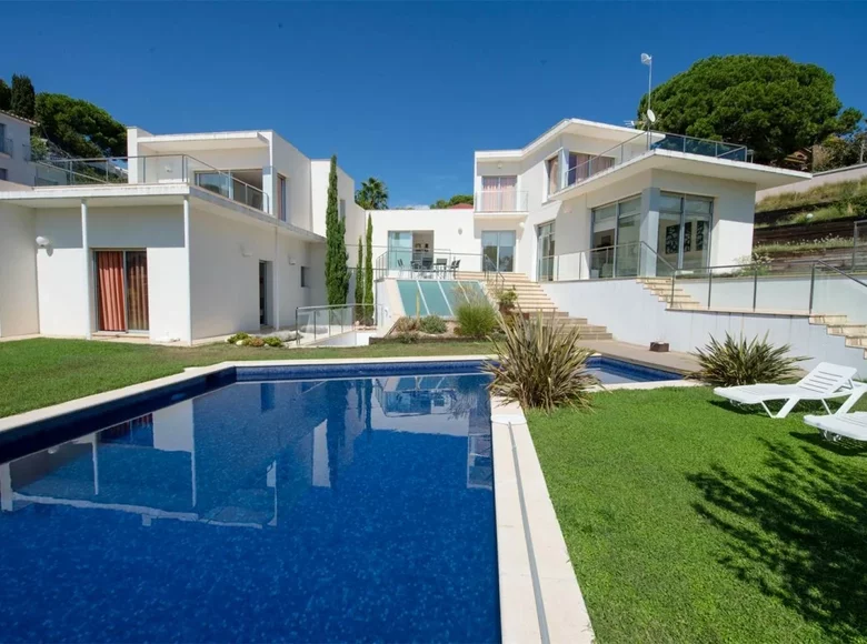 Casa 4 habitaciones 400 m² Costa Brava, España