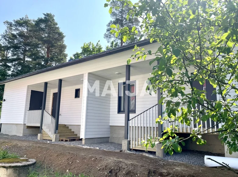 Dom 3 pokoi 75 m² Helsinki sub region, Finlandia