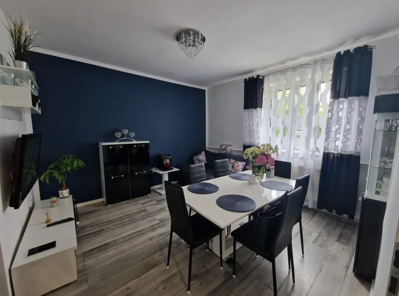 Appartement 3 chambres 62 m² Poznań, Pologne