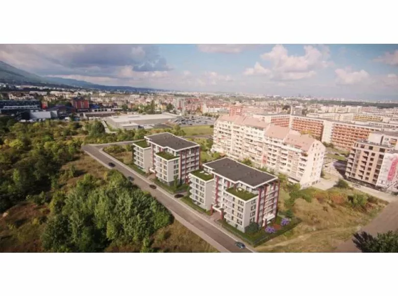 Land 4 967 m² Izgrev, Bulgaria