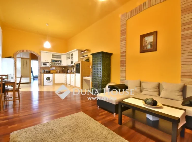 Apartment 75 m² Budapest, Hungary