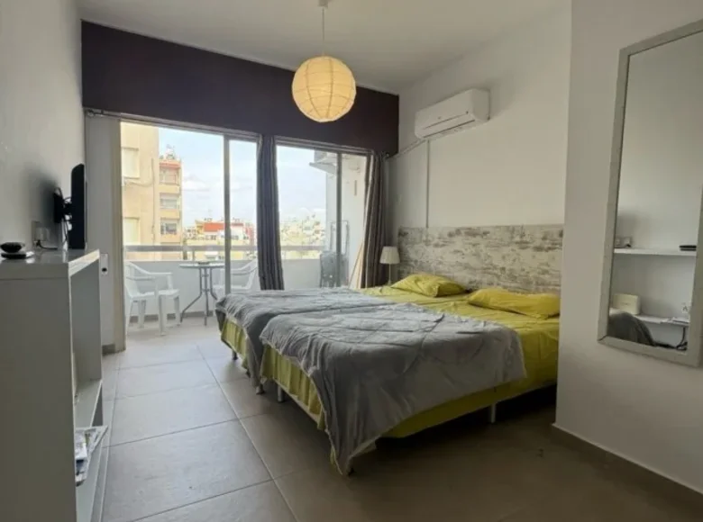 Apartment 30 m² Larnaca, Cyprus