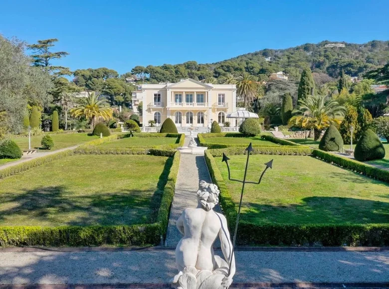 villa de 7 chambres 545 m² Alpes-Maritimes, France