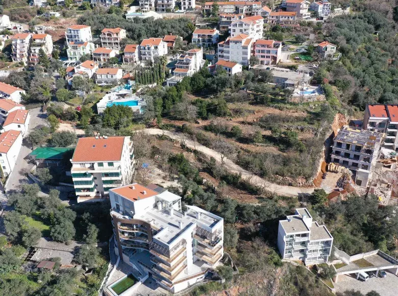Grundstück  Milocer, Montenegro