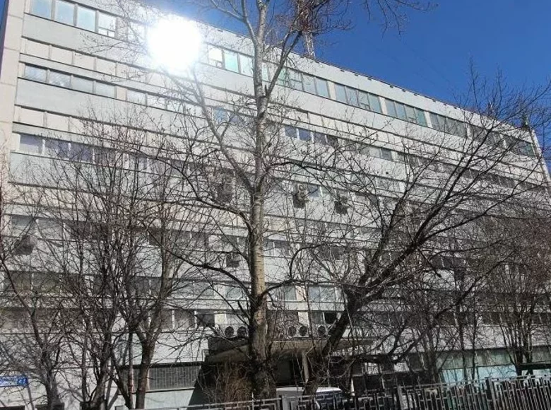 Office 948 m² in North-Eastern Administrative Okrug, Russia
