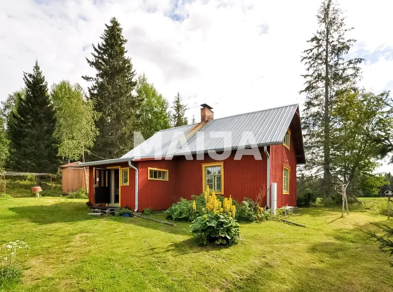 Haus 3 zimmer 56 m² Tornio, Finnland