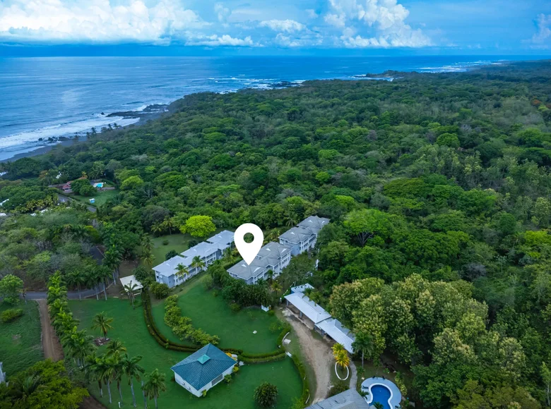 2 bedroom condo  Cuajiniquil, Costa Rica