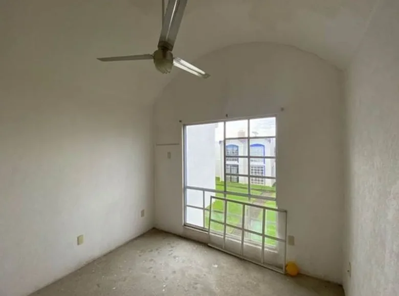 2 bedroom house 64 m² Acapulco, Mexico