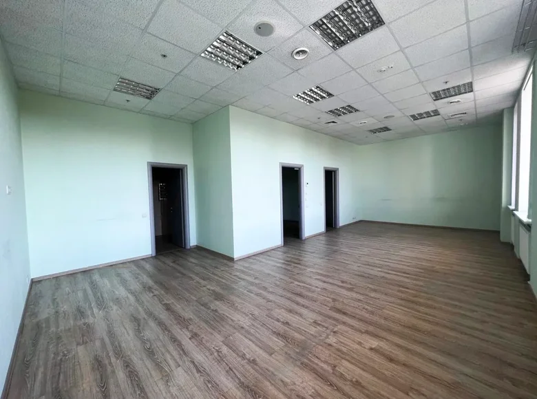 Büro 920 m² Südwestlicher Verwaltungsbezirk, Russland