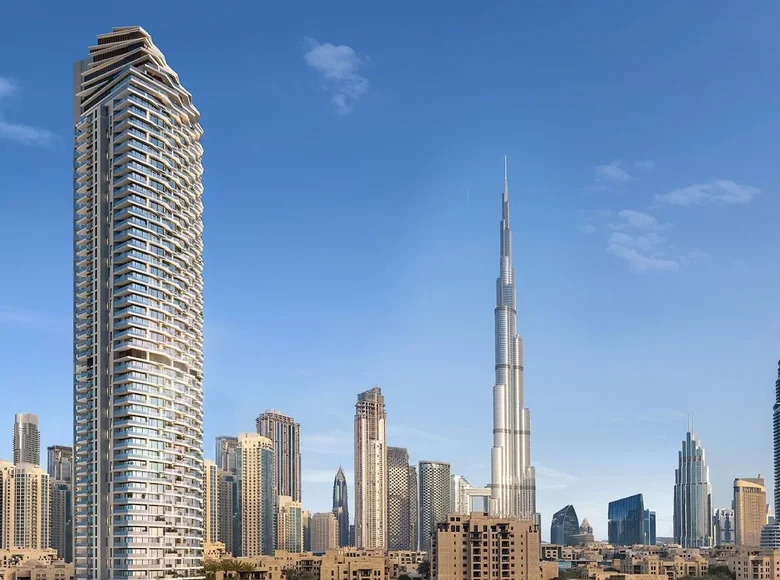 3 bedroom apartment 354 m² Dubai, United Arab Emirates