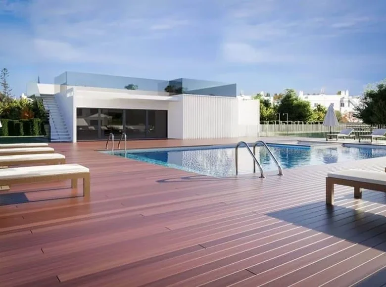 Квартира 2 спальни 98 м² Tavira, Португалия