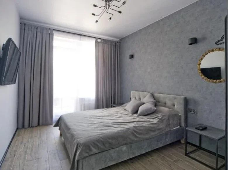 1 room apartment 47 m² Sievierodonetsk, Ukraine