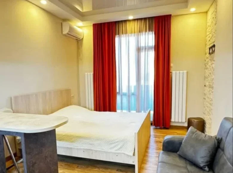 Estudio 1 habitación 29 m² Batumi, Georgia