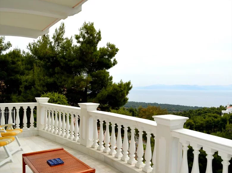 Villa 12 habitaciones 260 m² Rafina, Grecia