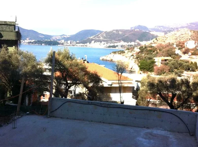 1 bedroom apartment 50 m² Przno, Montenegro