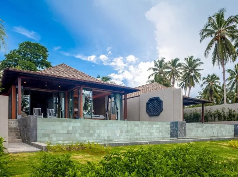 Villa 2 habitaciones  Ban Khao Pi Lai, Tailandia