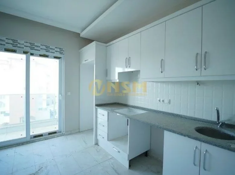 Квартира 2 спальни 90 м² в Demirtas, Турция