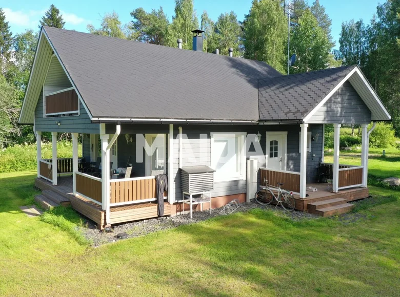 Maison 3 chambres 94 m² Tervola, Finlande