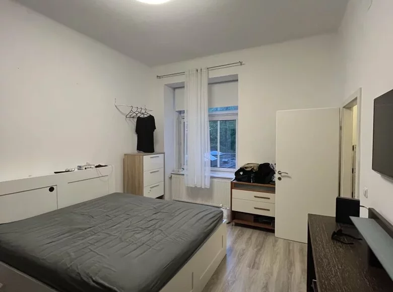 Квартира 2 комнаты 53 м² Вена, Австрия