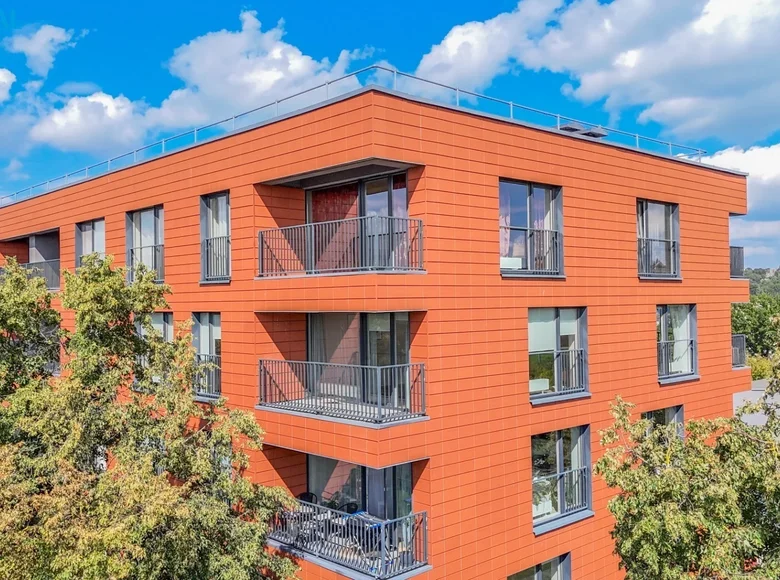 3 room apartment 70 m² Kaunas, Lithuania