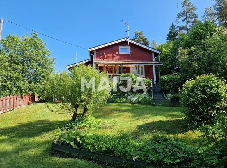 Casa 3 habitaciones 65 m² Etela Paippinen, Finlandia