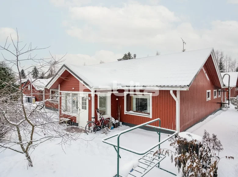 3 bedroom house 164 m² Raahe, Finland