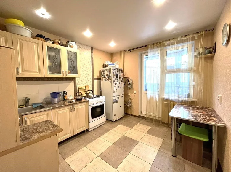 Квартира 2 комнаты 64 м² Гомель, Беларусь