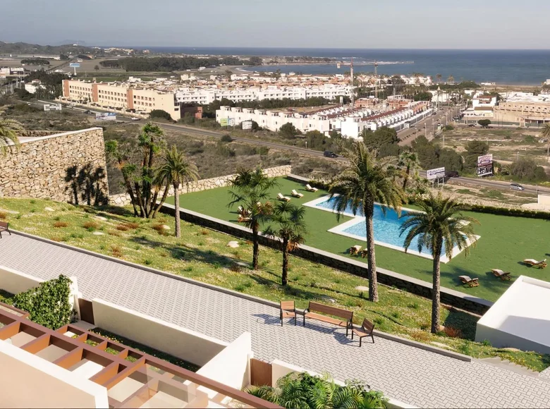 Appartement 3 chambres 94 m² Vera, Espagne