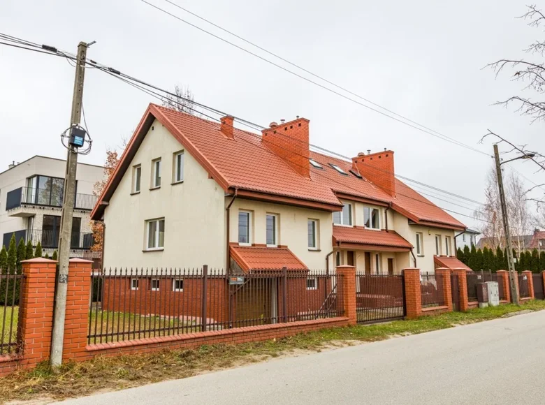 Дом 422 м² Варшава, Польша