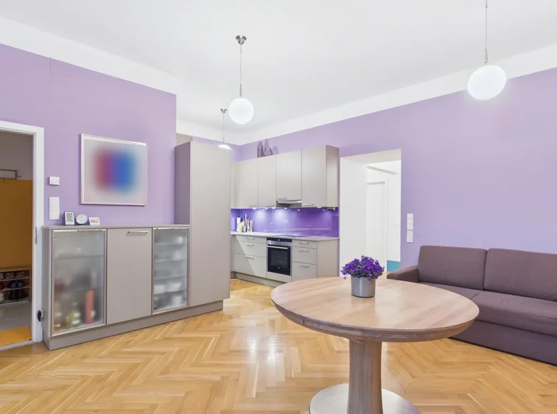Wohnung 69 m² Wien, Österreich