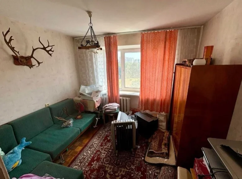 Mieszkanie 3 pokoi 68 m² Odessa, Ukraina