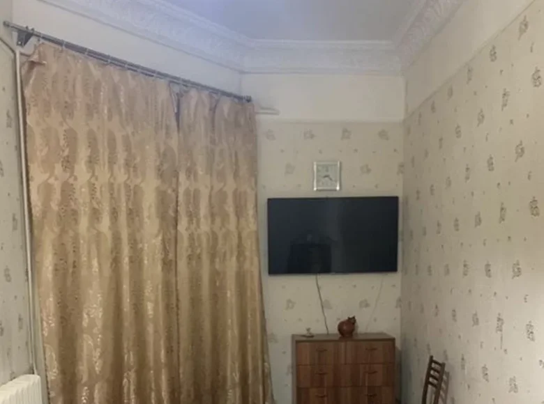 Wohnung 4 Zimmer 114 m² Odessa, Ukraine