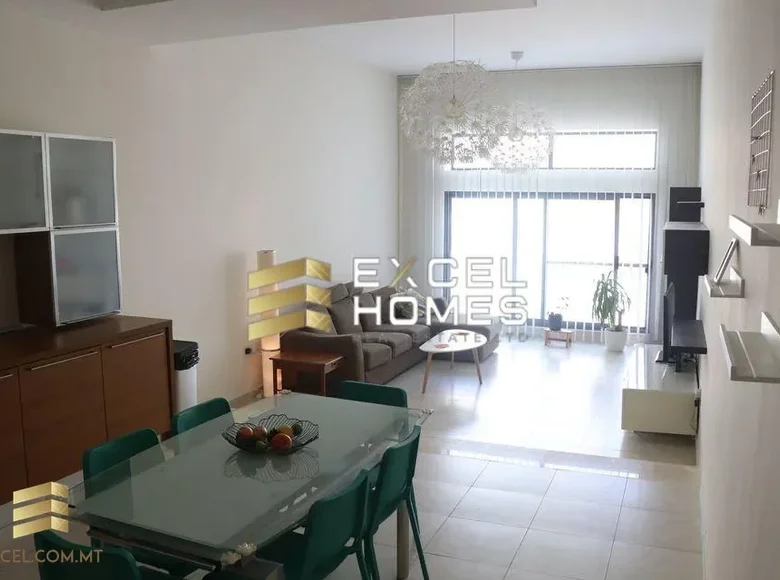 3 bedroom apartment  in Gżira, Malta