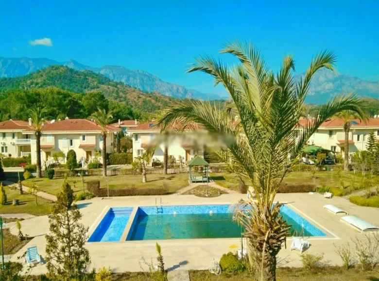 3 bedroom villa 160 m² Kemer, Turkey