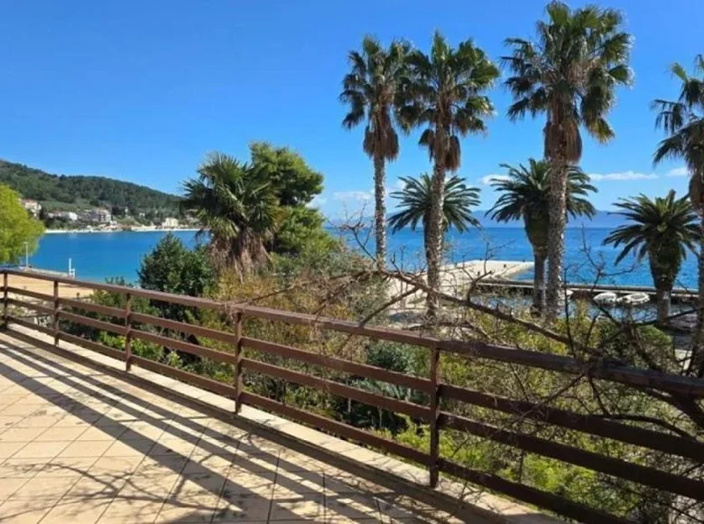 Hotel 507 m² Makarska, Kroatien