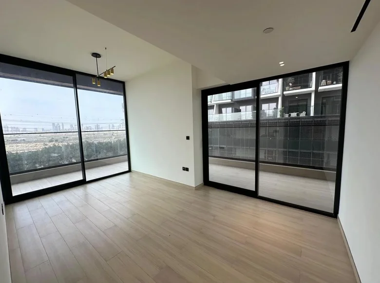 Mieszkanie 3 pokoi 125 m² Dubaj, Emiraty Arabskie