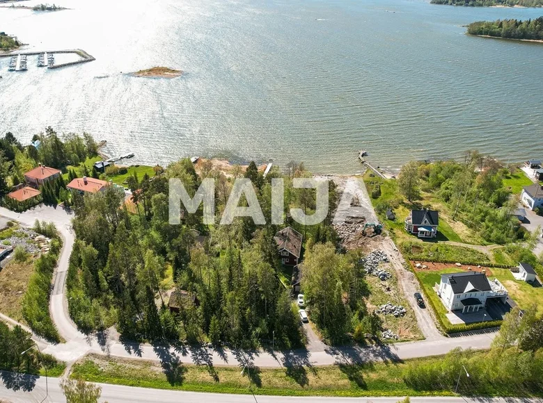 Haus 3 zimmer 165 m² Vaasa sub region, Finnland