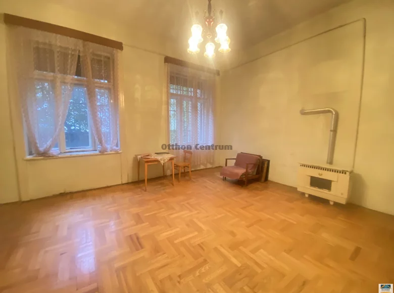 2 room apartment 57 m² Budapest, Hungary