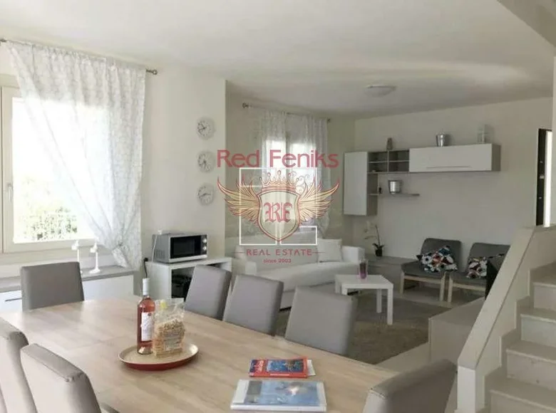 4-Zimmer-Villa 160 m² Manerba del Garda, Italien