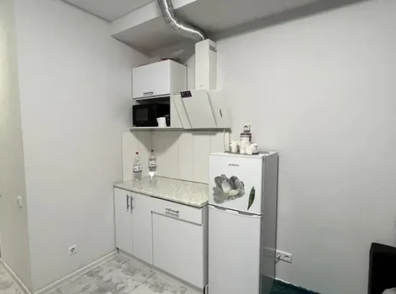 Apartamento 1 habitación 17 m² Odesa, Ucrania