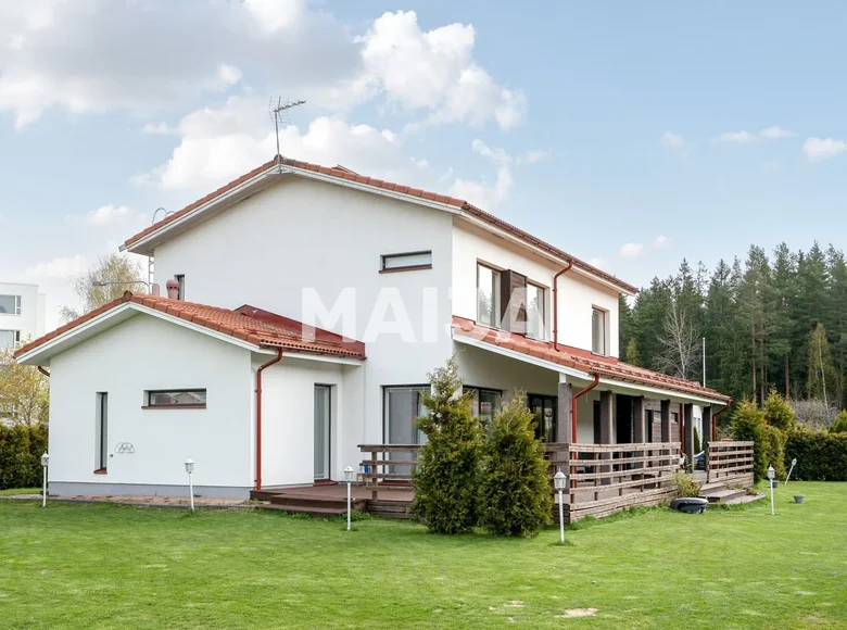 Maison 6 chambres 231 m² Turku sub region, Finlande