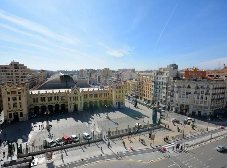 Mieszkanie 4 pokoi  Comarca de Valencia, Hiszpania