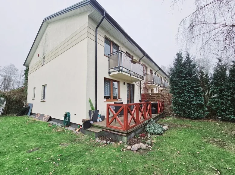 Casa 179 m² Torún, Polonia