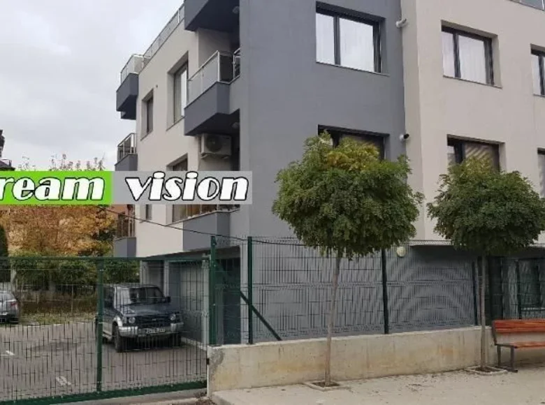 Apartment 77 m² Vitosha, Bulgaria