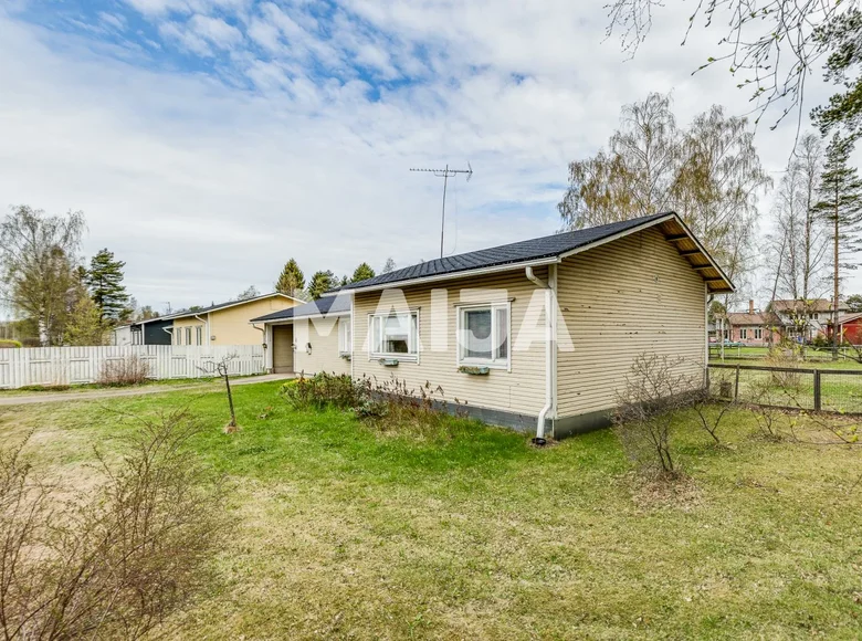 Дом 3 комнаты 77 м² Раахе, Финляндия