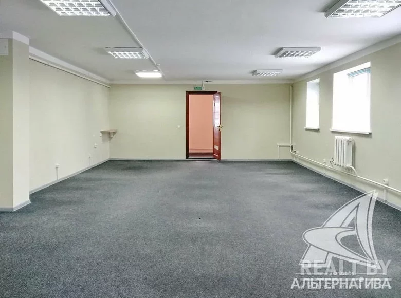 Pomieszczenie biurowe 7 m² Brześć, Białoruś